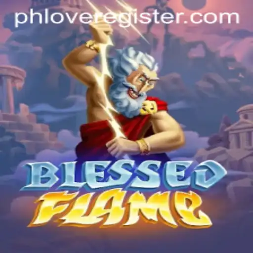 Unveiling BlessedFlame: A New Era in Gaming