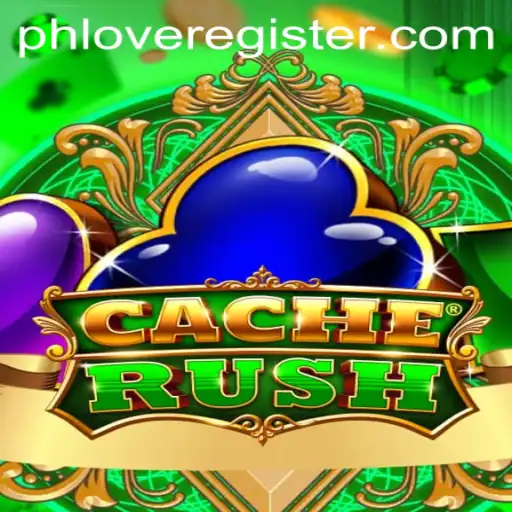 Unveiling CacheRush: The Thrilling Adventure in the World of Digital Treasure Hunting