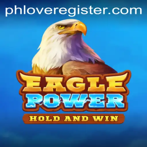 EaglePower: Master the Skies with Bold Strategy and Precision