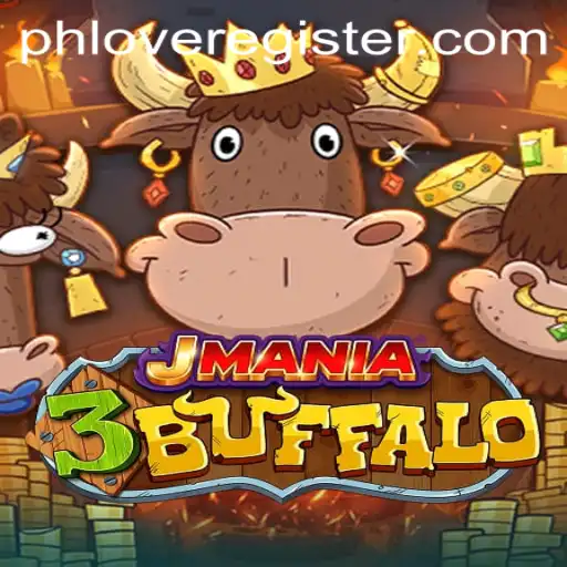 Explore the Excitement of JMania3Buffalo: A New Gaming Sensation