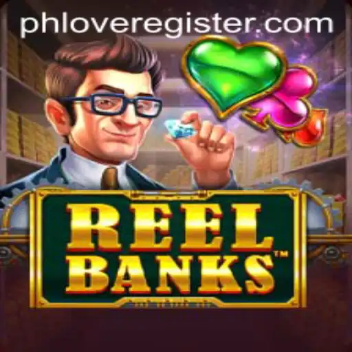 Discover ReelBanks: A Thrilling New Game and Phlove Register Integration