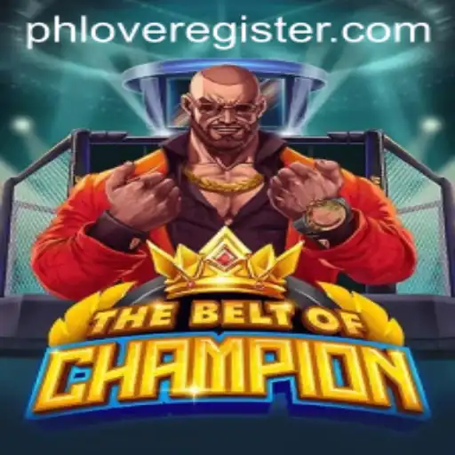 Discover TheBeltOfChampion: A Riveting New Adventure in the Gaming World