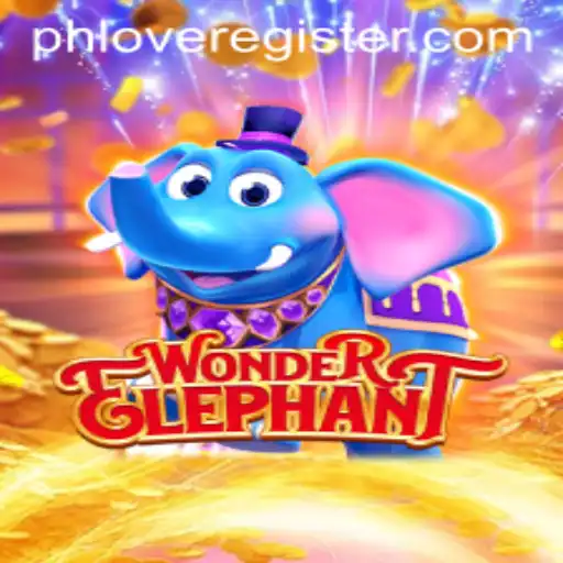 Discovering WonderElephant: A New Adventure in Gaming with Phlove Register