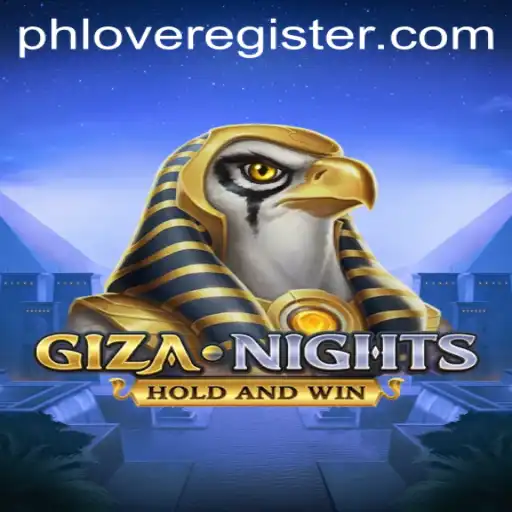 Exploring GizaNights: A Journey into Ancient Mysteries with Phlove Register