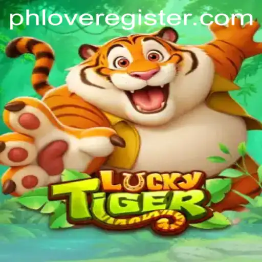 Discover the Thrills of LuckyTiger: A New Era in Online Gaming with Phlove Register
