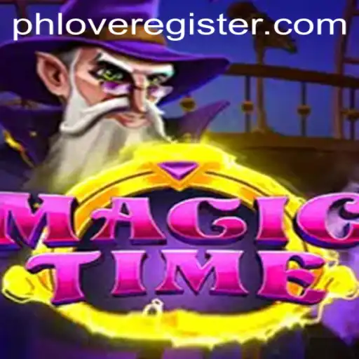 MagicTime: An Enchanting Adventure Awaits with Phlove Register
