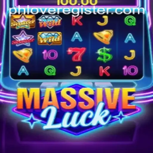 Discovering the Thrills of MassiveLuck: How to Play and Win