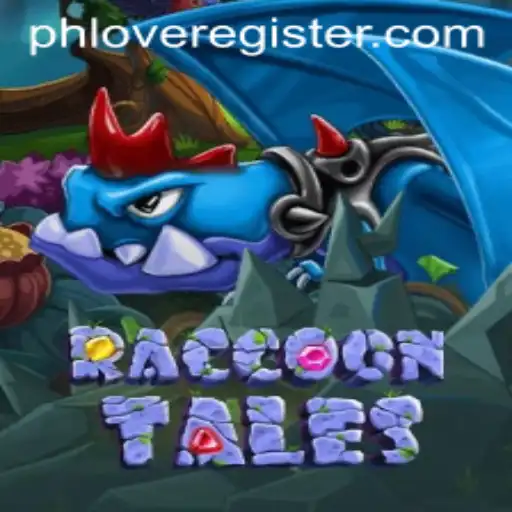 Unlock the Adventure: Explore RaccoonTales and Discover the Phlove Register