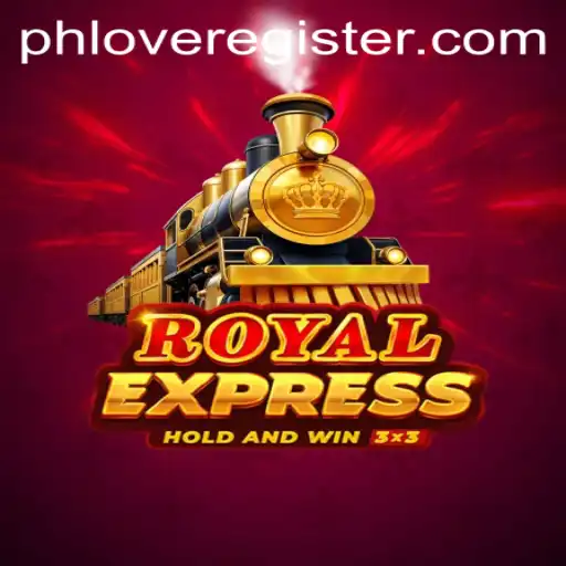 Experience the Thrills of Royalexpress