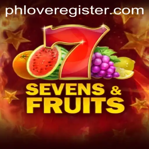 SevensFruits: Dive into a World of Fruity Fun and Excitement