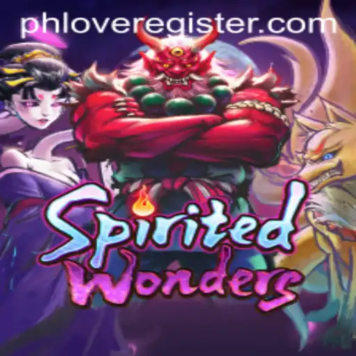 Exploring the Mystical World of 'SpiritedWonders': A Guide to Gameplay and Rules