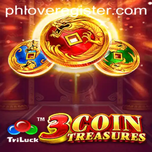 Discover the Adventure of 3CoinTreasures: A Game of Strategy and Excitement