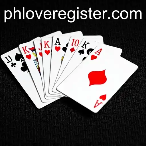 The Fascinating World of Card Games