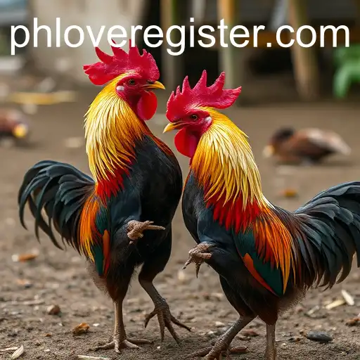 The Complex World of Cockfighting and the Role of Phlove Register