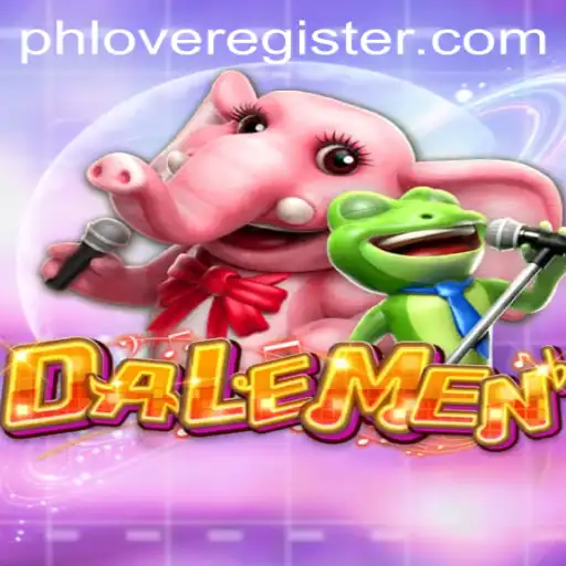 DALEMEN: Exploring the Exciting World of Strategic Gameplay