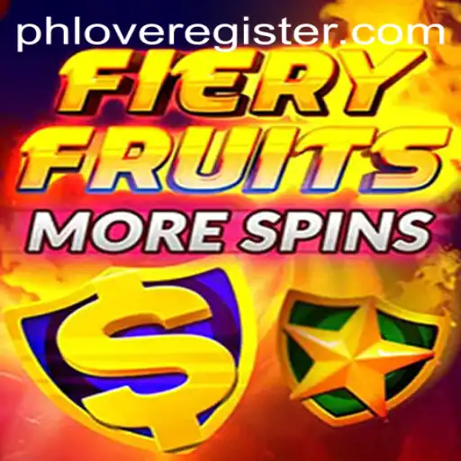FieryFruitsMoreSpins: The Heat is On in the World of Online Gaming