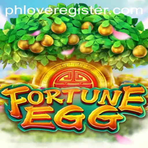 Discover the Enchanting World of FortuneEgg and the 'Phlove Register'