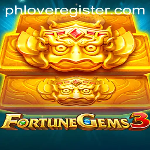 Unveiling FortuneGems3: A Comprehensive Guide to the Game and the Phlove Register