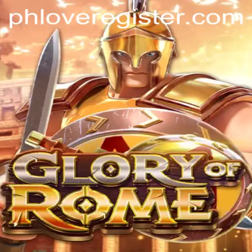 GloryofRome: Unraveling the Epic Saga with 'Phlove Register'