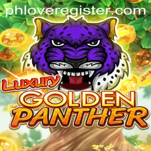 Discover the Thrilling Adventure of LUXURYGOLDENPANTHER