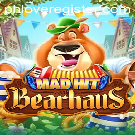 Exploring the Intriguing World of MadHitBearhaus and the Phlove Register