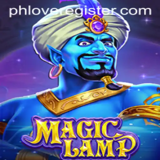 Discover the Mystical World of MagicLamp: A Detailed Exploration