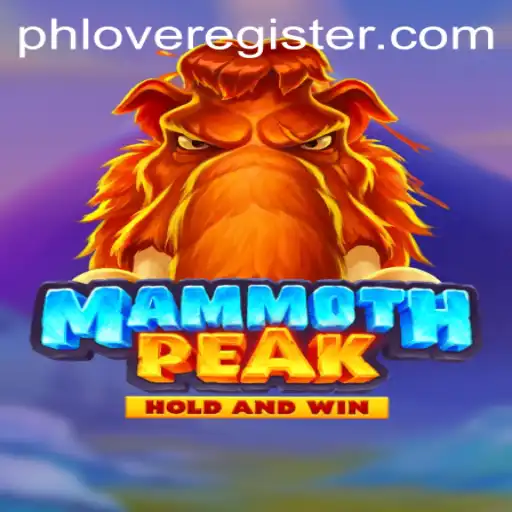 Exploring the Thrilling World of MammothPeak and the Exciting Phlove Register Feature