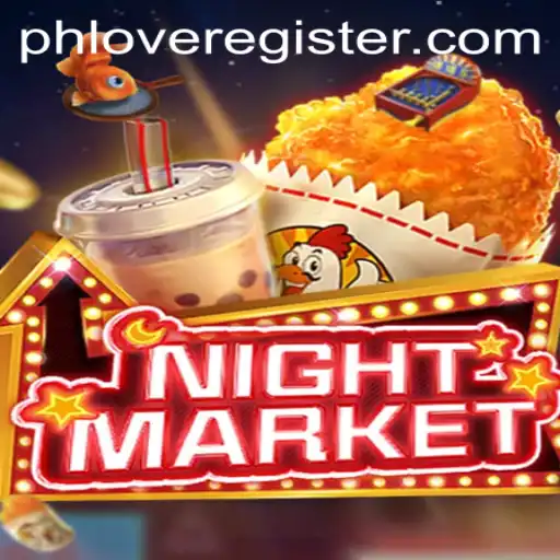Discover the Thrill of NIGHTMARKET: A Comprehensive Guide