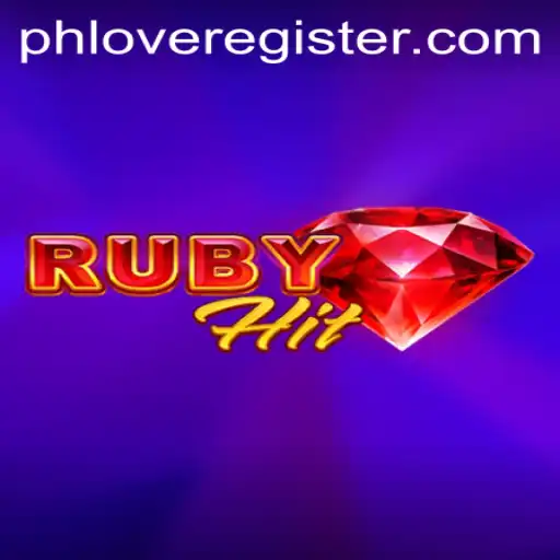 Explore RubyHit: A Thrilling New Game with Phlove Register