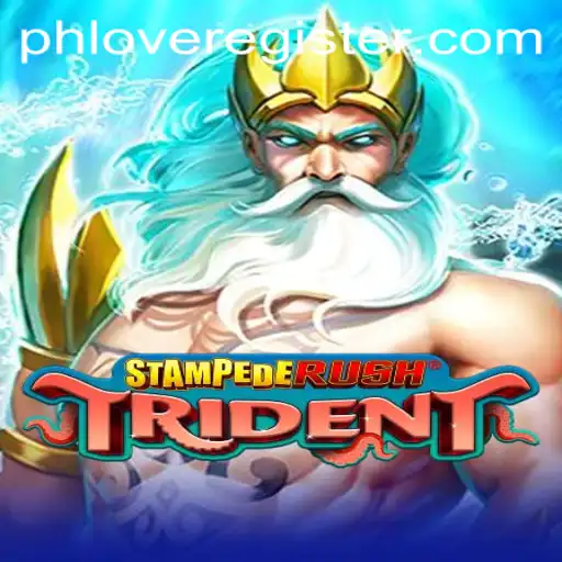 StempedeRushTrident: A Thrilling New Game Experience