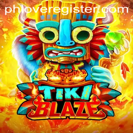 TikiBlaze: A Thrilling Adventure in Virtual Tiki Islands