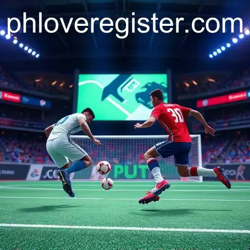 Exploring the Dynamic World of Virtual Sports