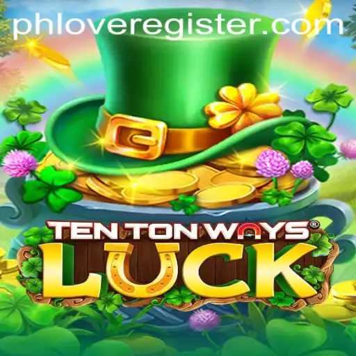 Discovering TenTonWaysLuck: A Captivating New Casino Game