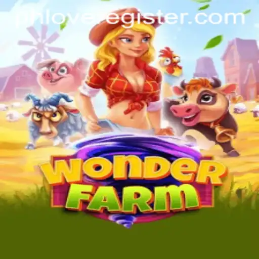 Discover the Enchanting World of WonderFarm: A Guide to Phlove Register
